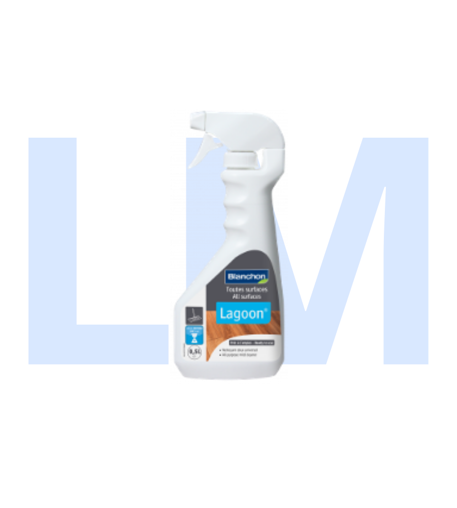 Nettoyant Parquet - Nettoyer un parquet