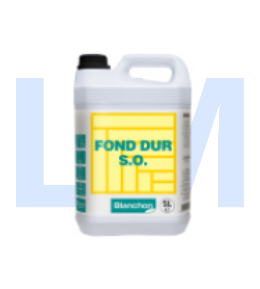 fond-dur-s.o Fond dur Parquet - Fond dur S.O. Blanchon