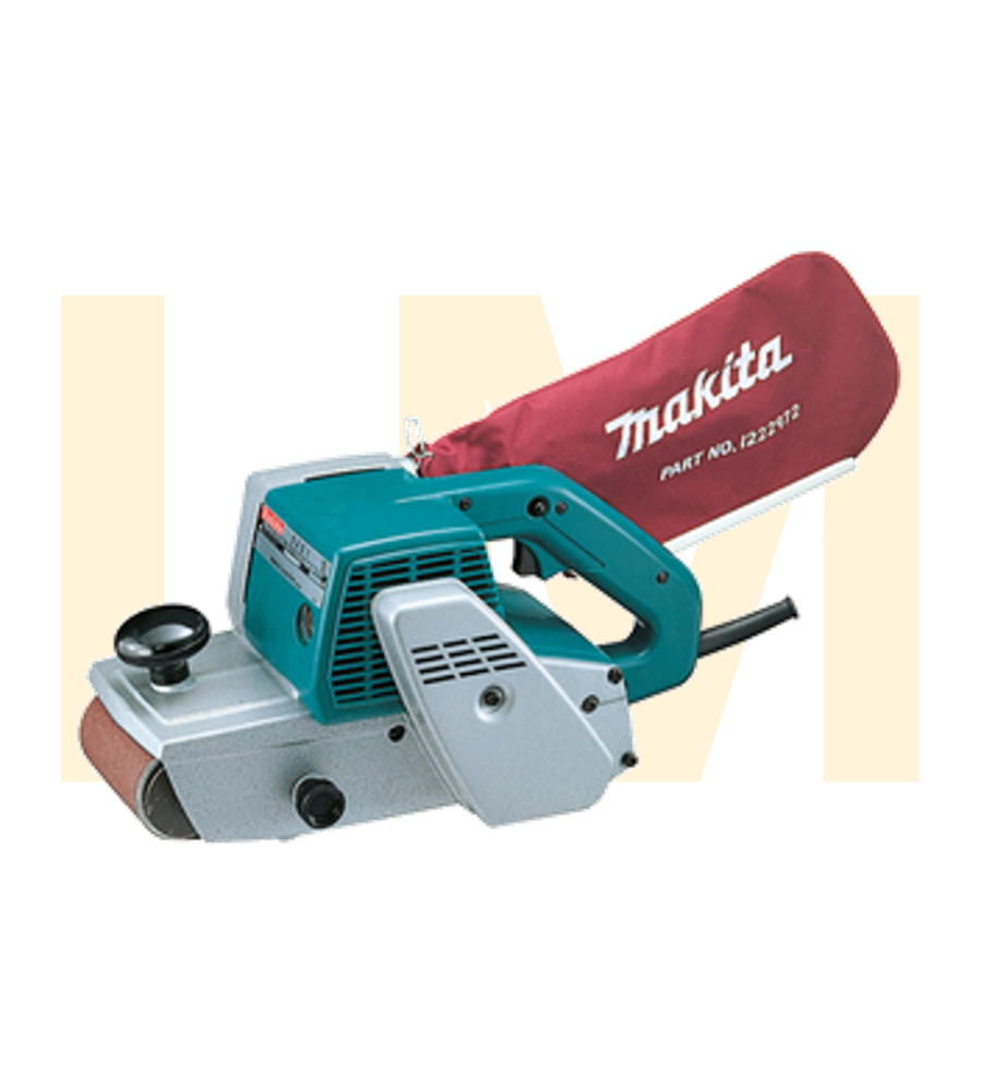 location ponceuse à bande manuelle - ponceuse à bande