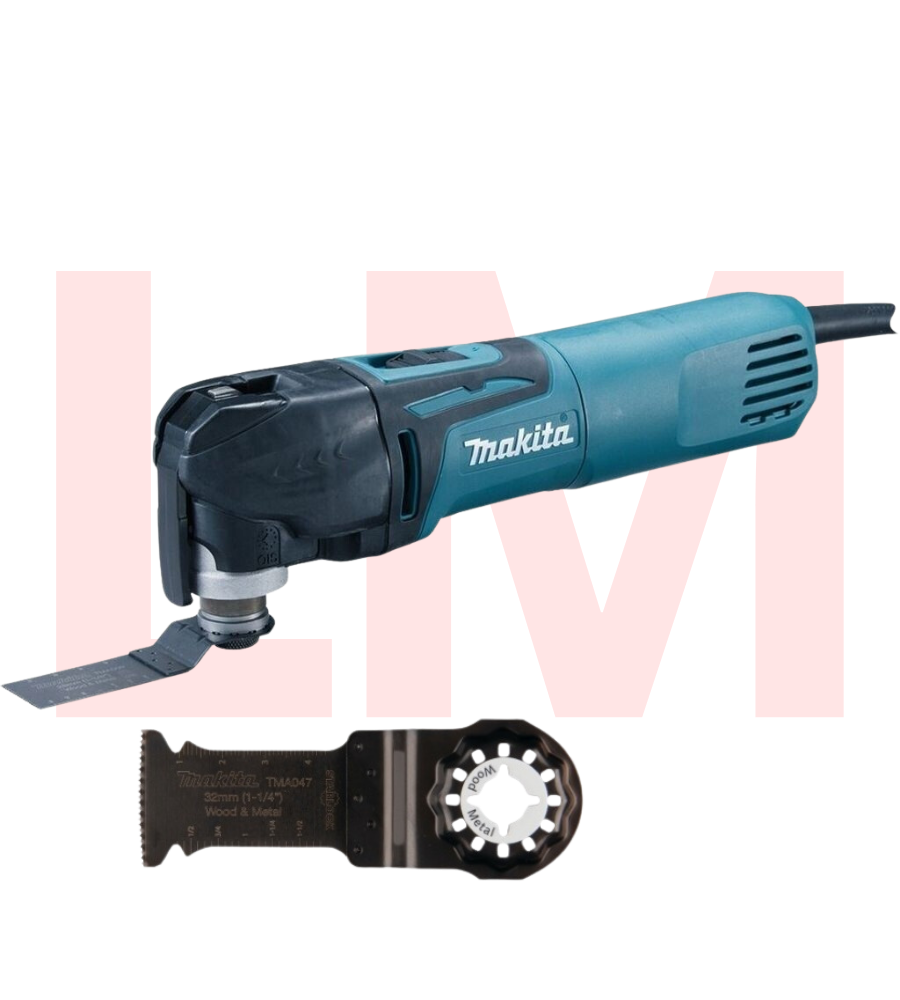 Scie Multifonctions Makita