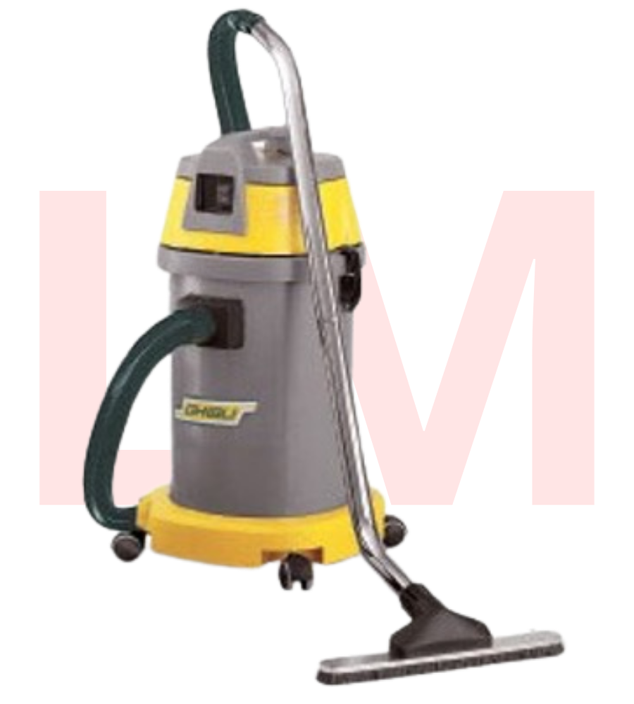 Location Aspirateur Industriel