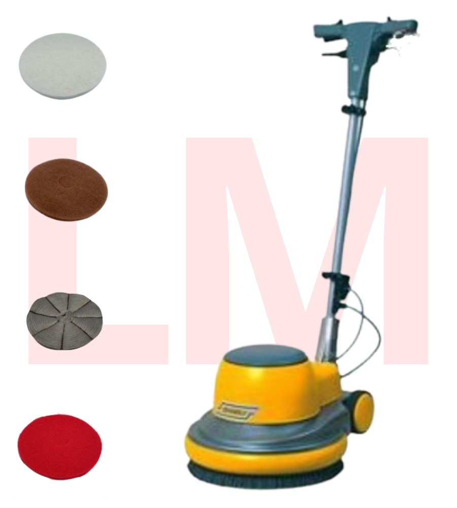 Location monobrosse