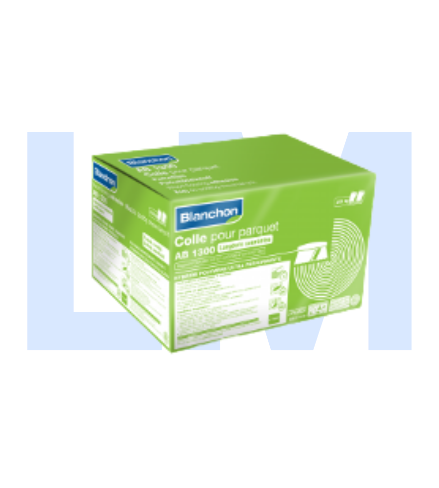 colle-ab-1300 colle parquet - colle ab 1300 Blanchon