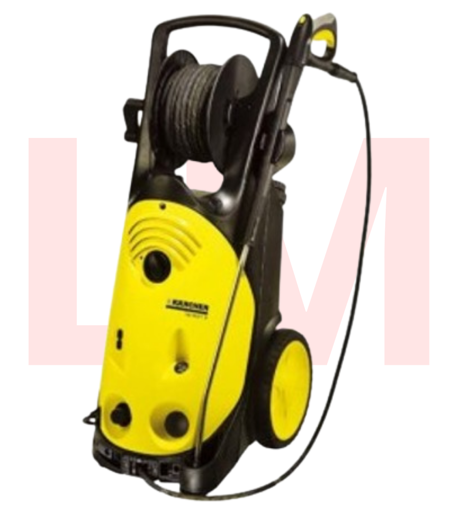 Location Karcher - Laveur Haute pression