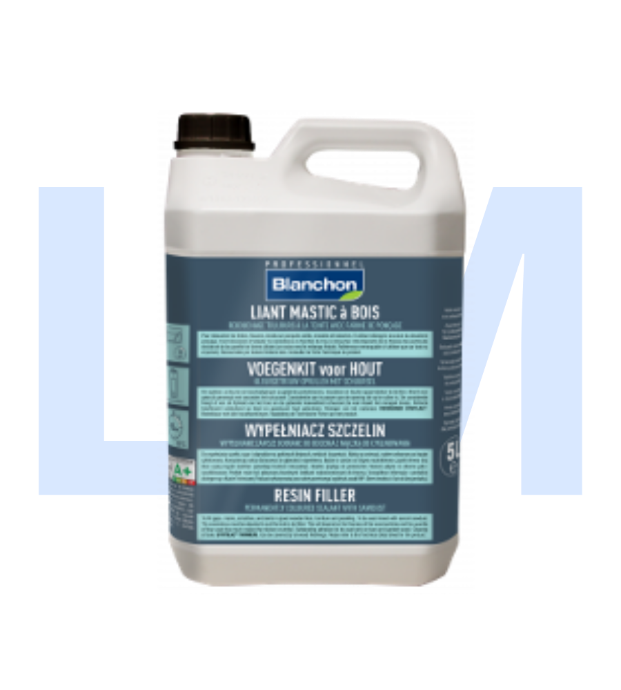 Liant mastic à bois Blanchon