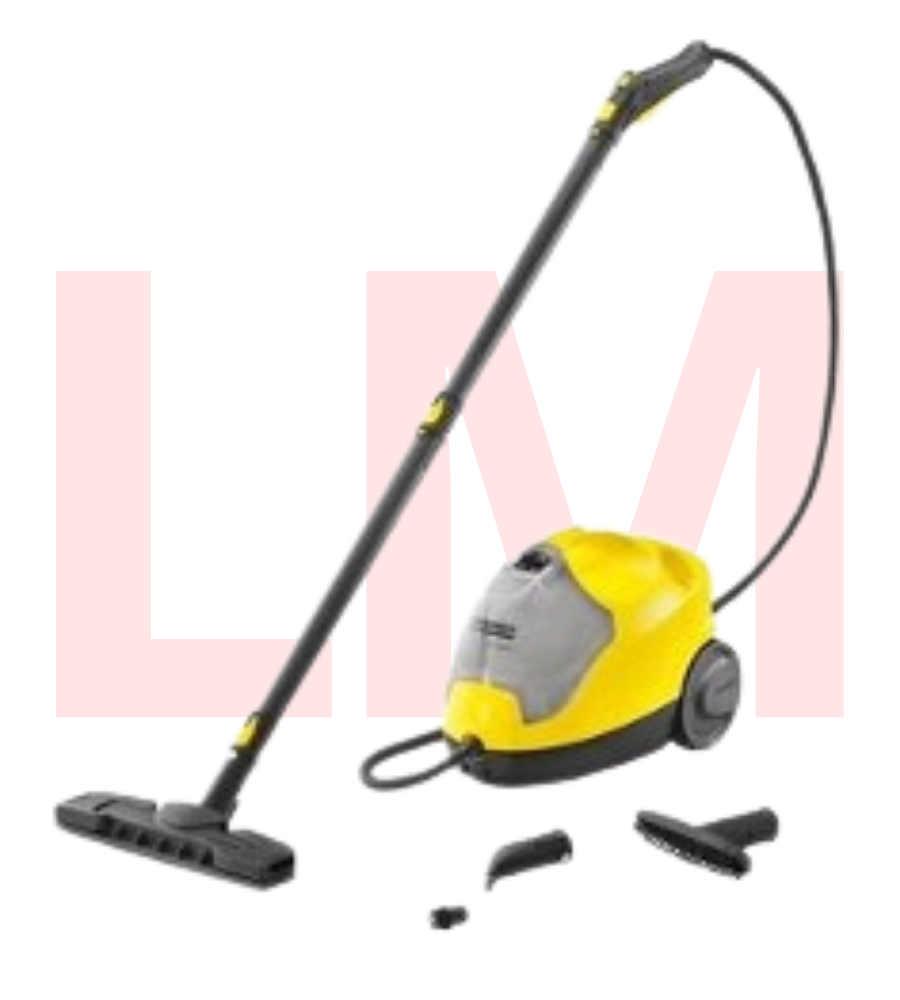 Location nettoyeur vapeur - Karcher