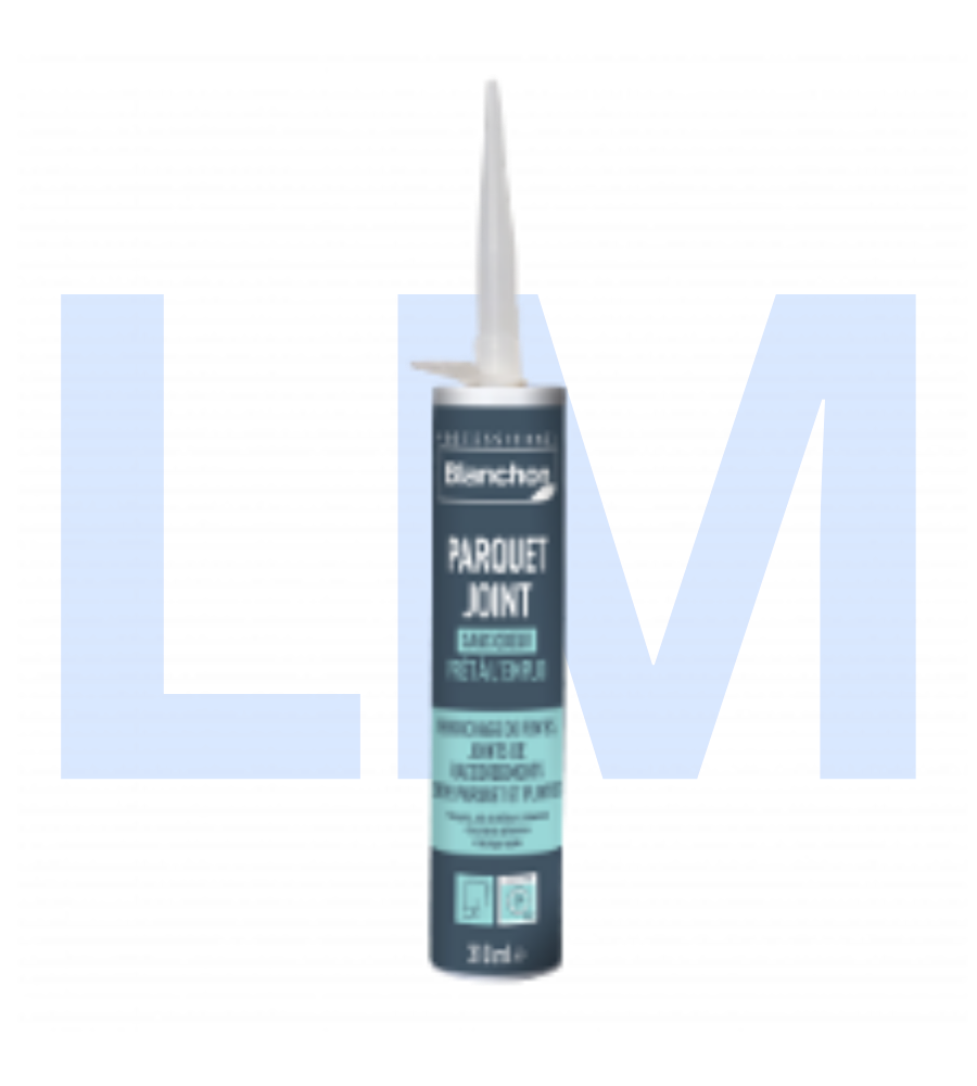 parquet-joint Parquet Joint Acrylique Blanchon