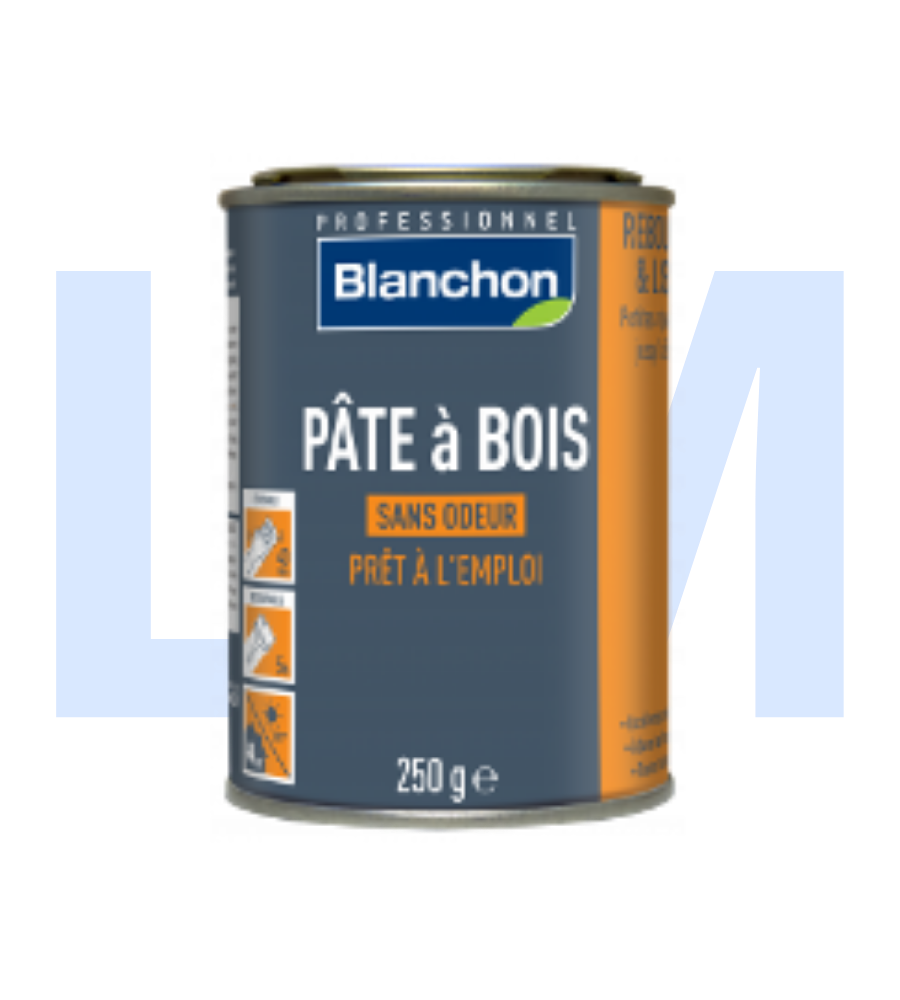 pate-a-bois Pate à bois Blanchon