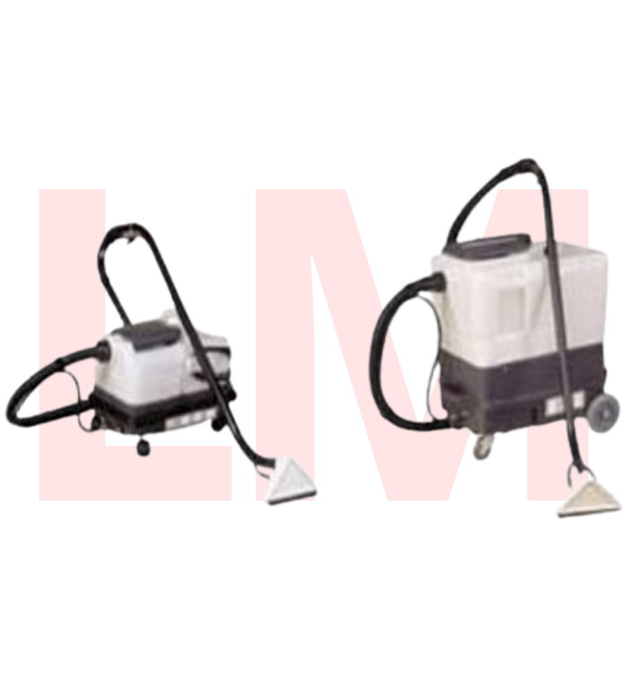 location shampouineuse