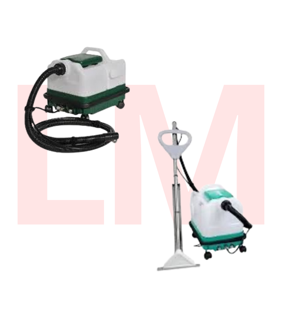 shampouineuse moquette