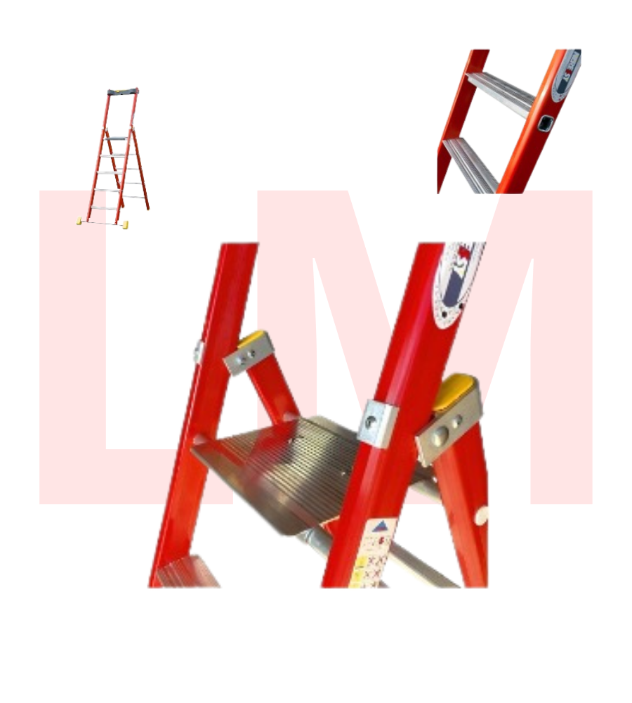 location escabeau 5 marches