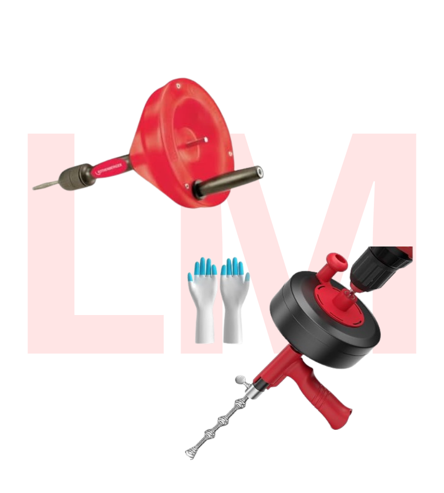 Déboucher Lavabo - Location Débouche lavabo