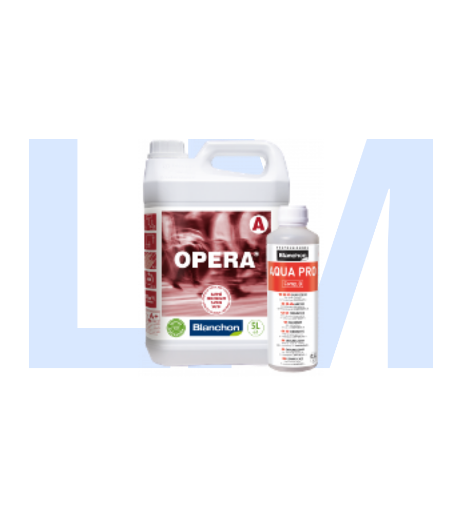 vitrificateur opera blanchon