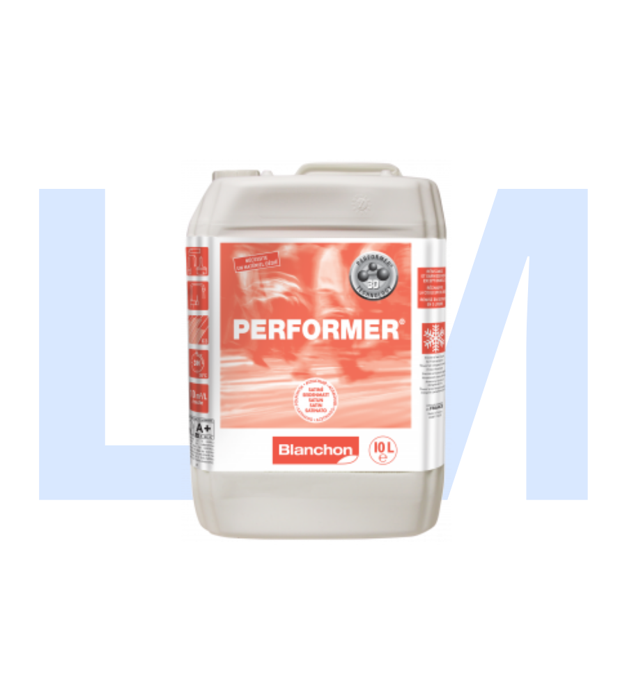 Vitrificateur parquet Performer®