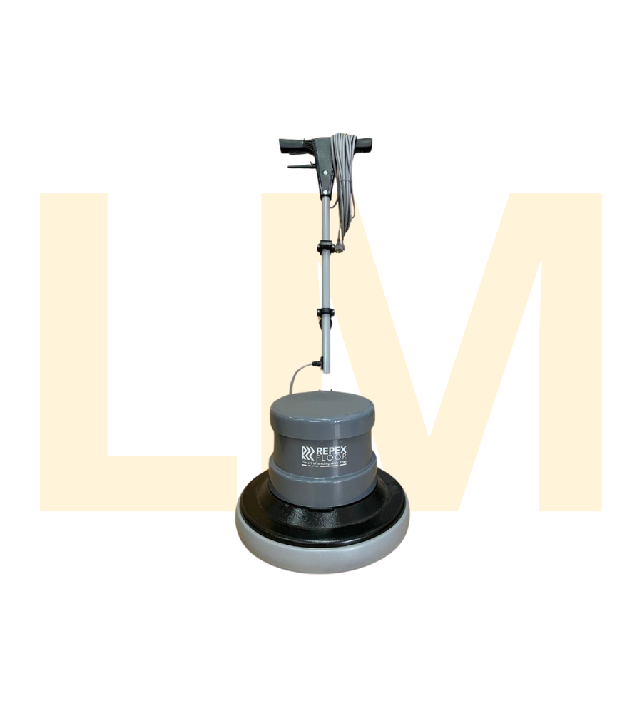 Ponceuse monobrose légère