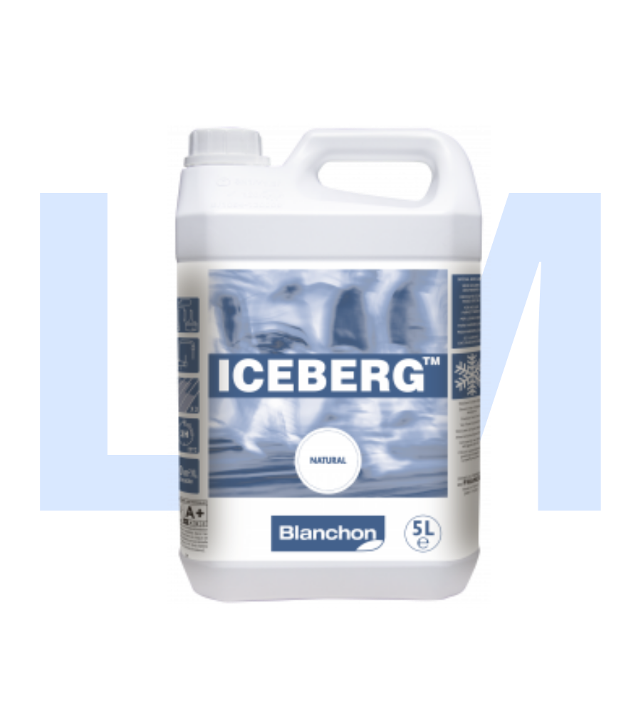 vitrificateur iceberg blanchon Vitrificateur parquet Iceberg