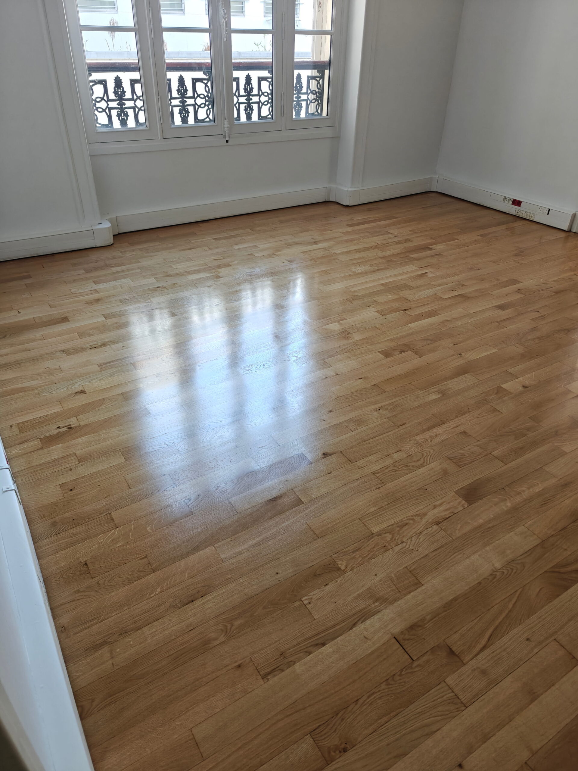 Rénovation Parquet Surène - Vitrification Parquet
