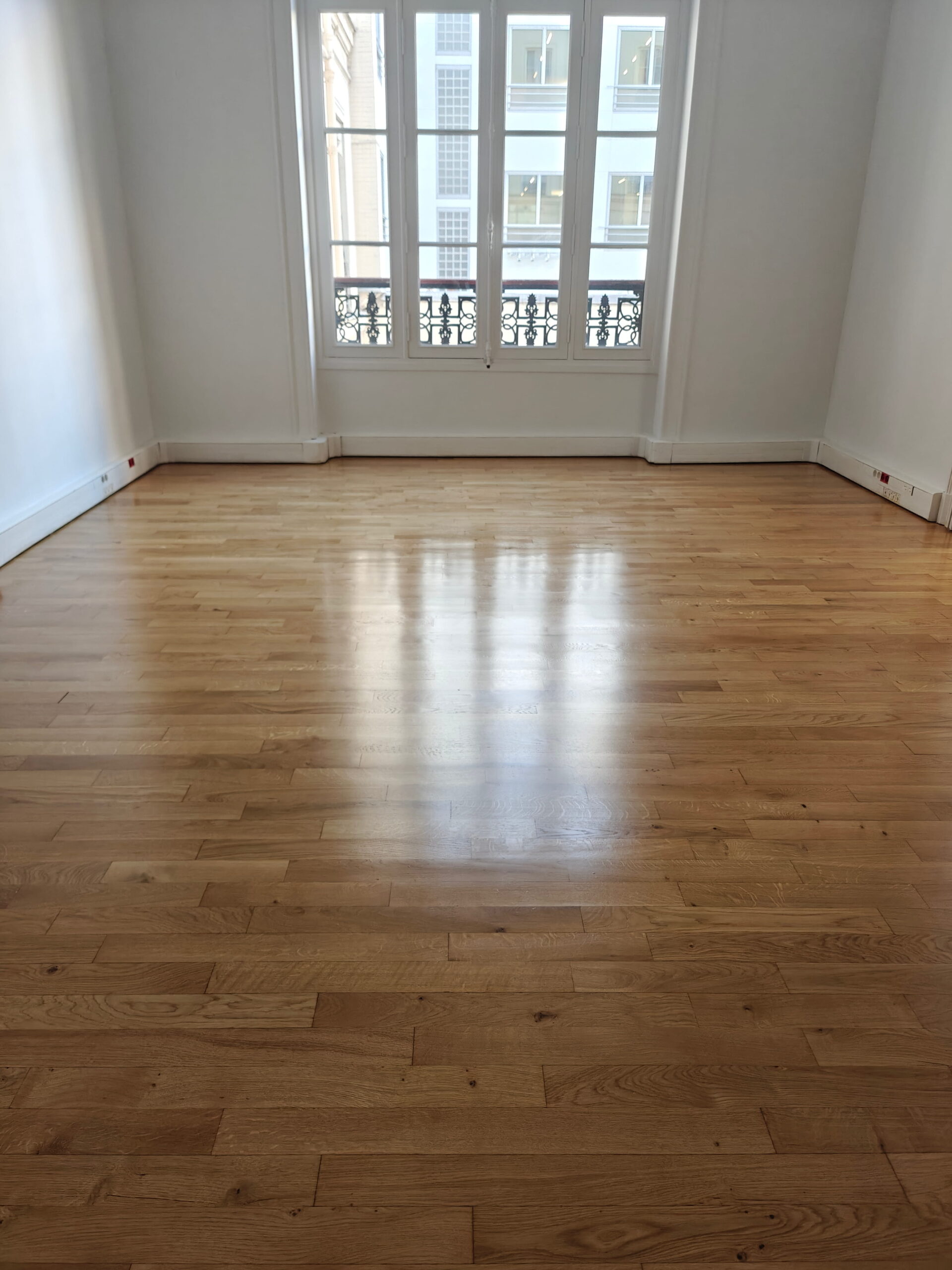 Rénovation Parquet Surène