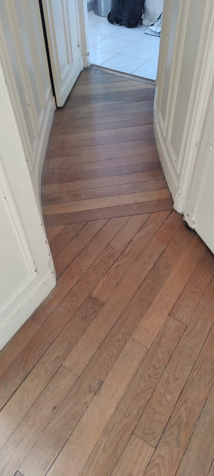 Devis Parquet Paris - Restauration Parquet
