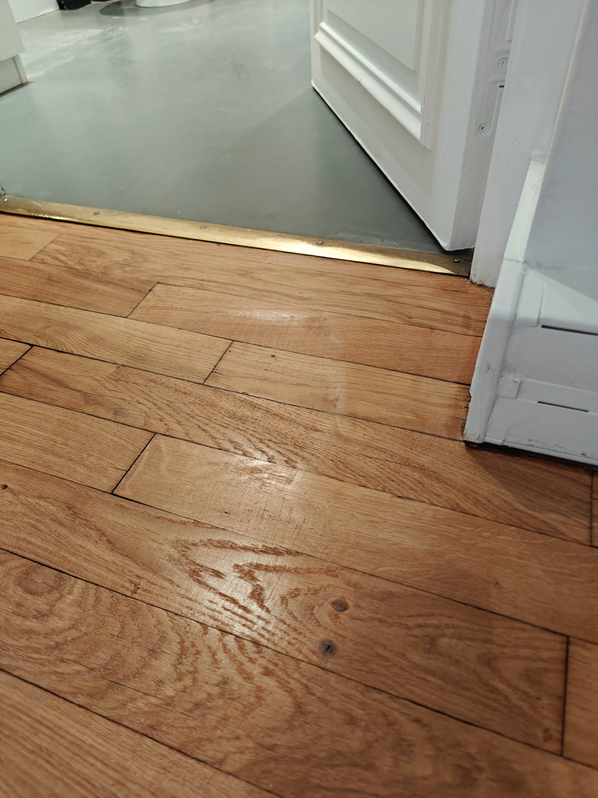 Rénovation Parquet Surène - Ponçage Parquet